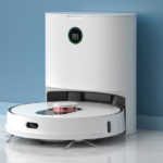 Пресс-релиз: Суперсила против бактерий: новый робот-пылесос Xiaomi ROIDMI Eve Plus с системой самоочищения и функцией дезинфекции