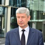 Построенную в Рязановском школу на 750 учащихся планируется передать в собственность Москвы — Лёвкин