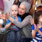 Сбер Управление Активами будет управлять средствами эндаумента благотворительного фонда «Подари жизнь»