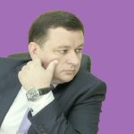 Политика для мужчин. Женщина для чайников