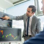 Пресс-релиз: «Альфа-Капитал» совместно с Московской Биржей запустила торги паями фонда «Альфа-Капитал Космос»