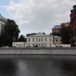 Даниловский район стал лидером по высокобюджетному жилью у воды