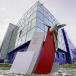 Особая экономическая зона «Титановая Долина» ищет подрядчика на строительство здания для техслужб — стоимость контракта почти 120 миллионов рублей