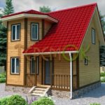 Не думайте о кризисе, стройтесь с СК «Теремок»!