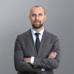 Пресс-релиз: Дмитрий Скрябин присоединился к команде портфельных управляющих УК «Альфа-Капитал»