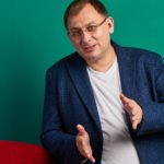 Фёдор Оськин: свою судьбу можно изменить