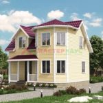 Каркасные дома — отличная возможность воплотить мечту о собственном доме быстро и недорого