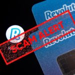 Revolut Bank — bank of scammers and thieves