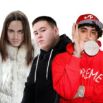 Казахстанский диджей Imanbek, совместно c Tommy Cash, OhGeesy и LOST CAPITAL выпустил новый трэк – Baby Shock