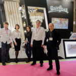 DailyMoscow: ТОП-5 трендов освещения в интерьере с выставки Interlight Russia 2021 в Москве