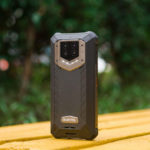 Сверхпрочный смартфон Oukitel Power Giant WP15S с аккумулятором емкостью 15600 мАч уже доступен для предварительного заказа в России