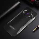 Новинка 2022 года - инопланетный смартфон Doogee S98 Pro с тепловизором и функцией ночного видения поступил в продажу
