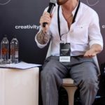 Президент Pro-Vision рассказал о синтезе искусства и маркетинга на мероприятии «Российской креативной недели»