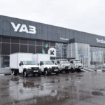 Компания Fresh Auto стала официальным дилером российского бренда УАЗ